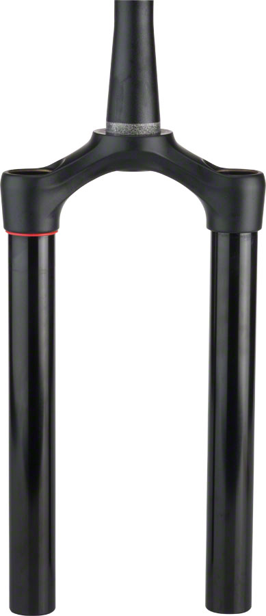 RockShox CSU - Pike A2 Solo Air 27.5" Boost 15X110mm42mm Offset Aluminum Taper Diffusion BLK no gradients
