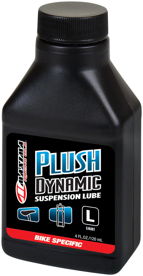Maxima Racing Oils Plush Dynamic Suspension Lube variant 2