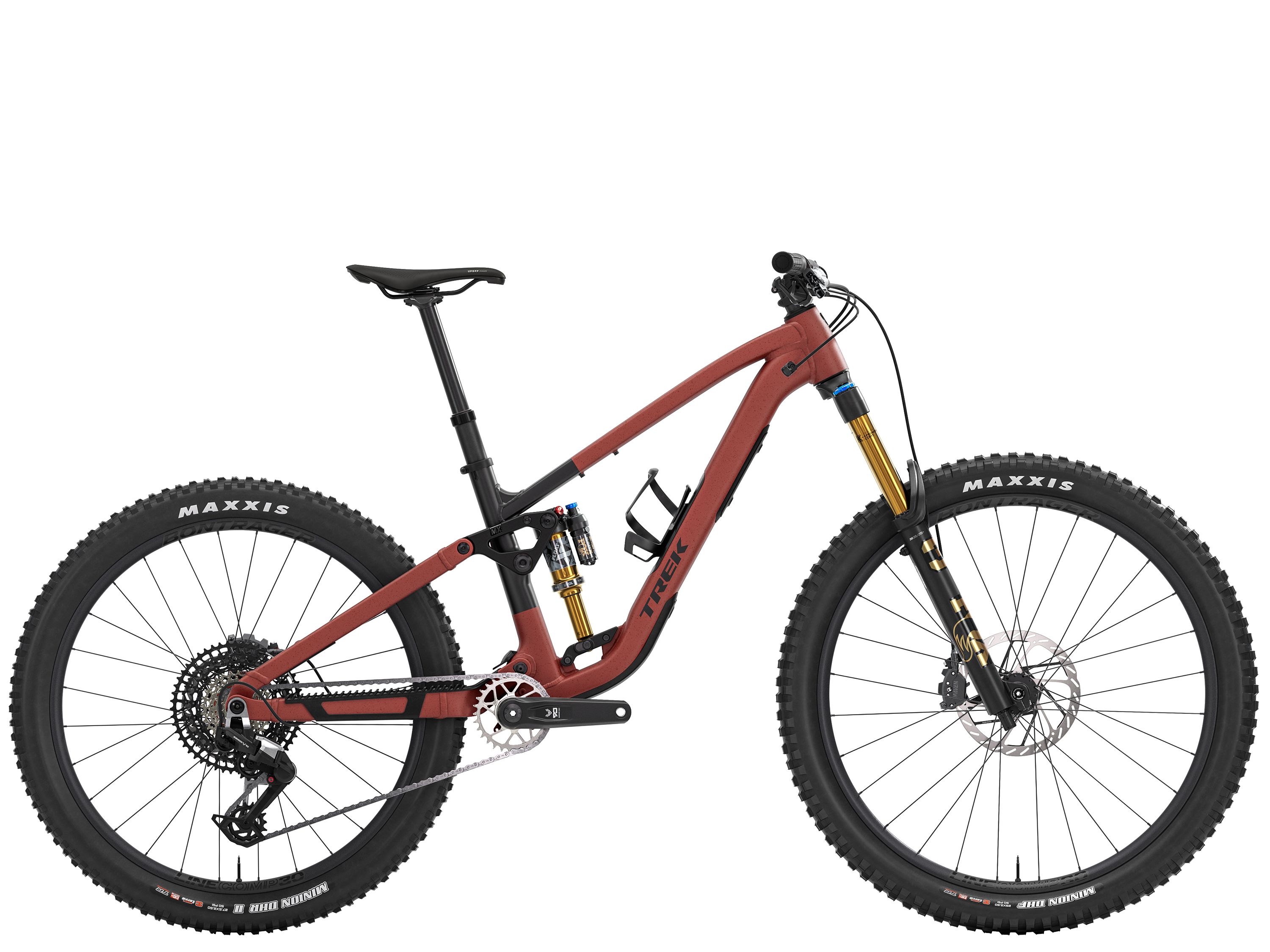 Trek Fuel MX 9 Eagle 90 Gen 7 variant 3