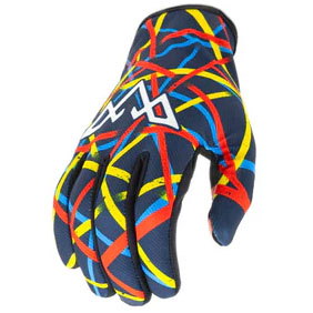Tasco Dawn Patrol MTB Gloves L Process