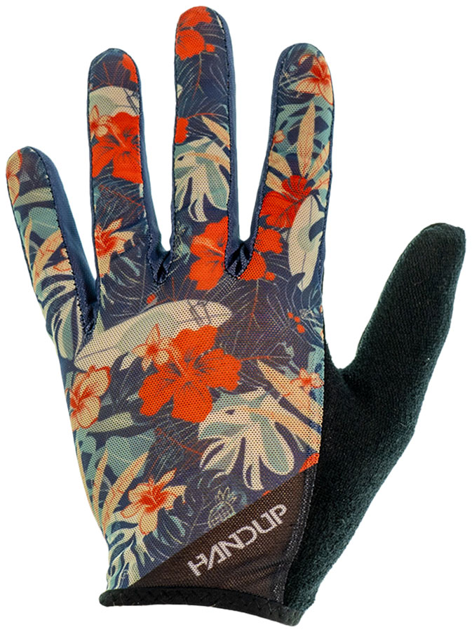 Handup Vented Gloves - Paradise Pedal - Image 2
