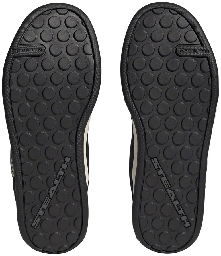 Five Ten Freerider Pro Canvas Flat Shoes - Image 4