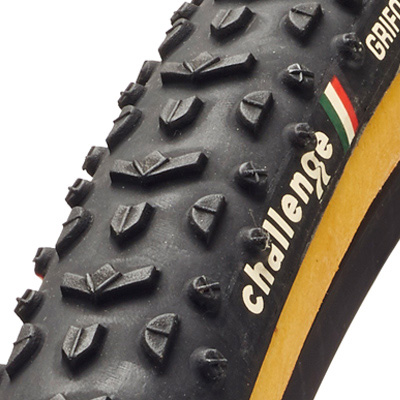 Challenge Grifo Pro Tire TLR - 700c