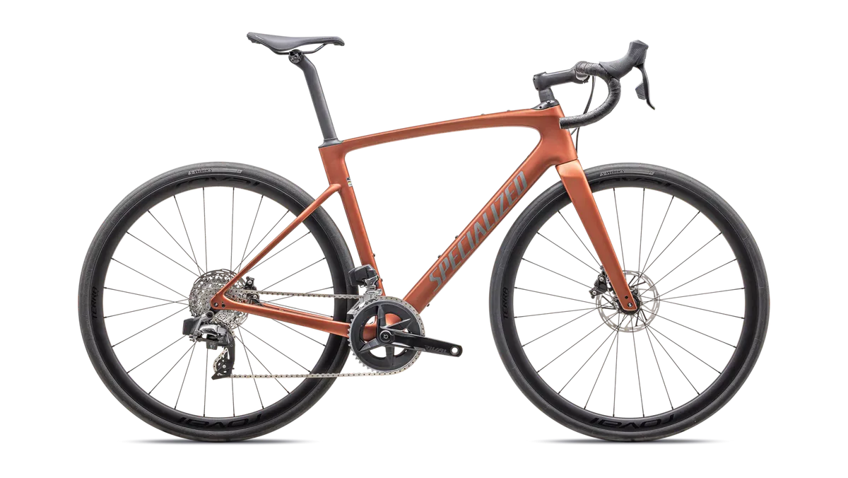 Roubaix SL8 Expert - SRAM Rival eTAP AXS variant 2