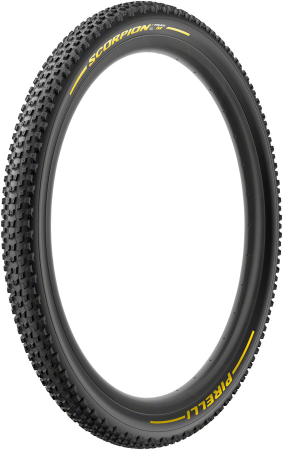 Pirelli Scorpion Trail M Tire - 29 x 2.4, Tubeless, Folding variant 2
