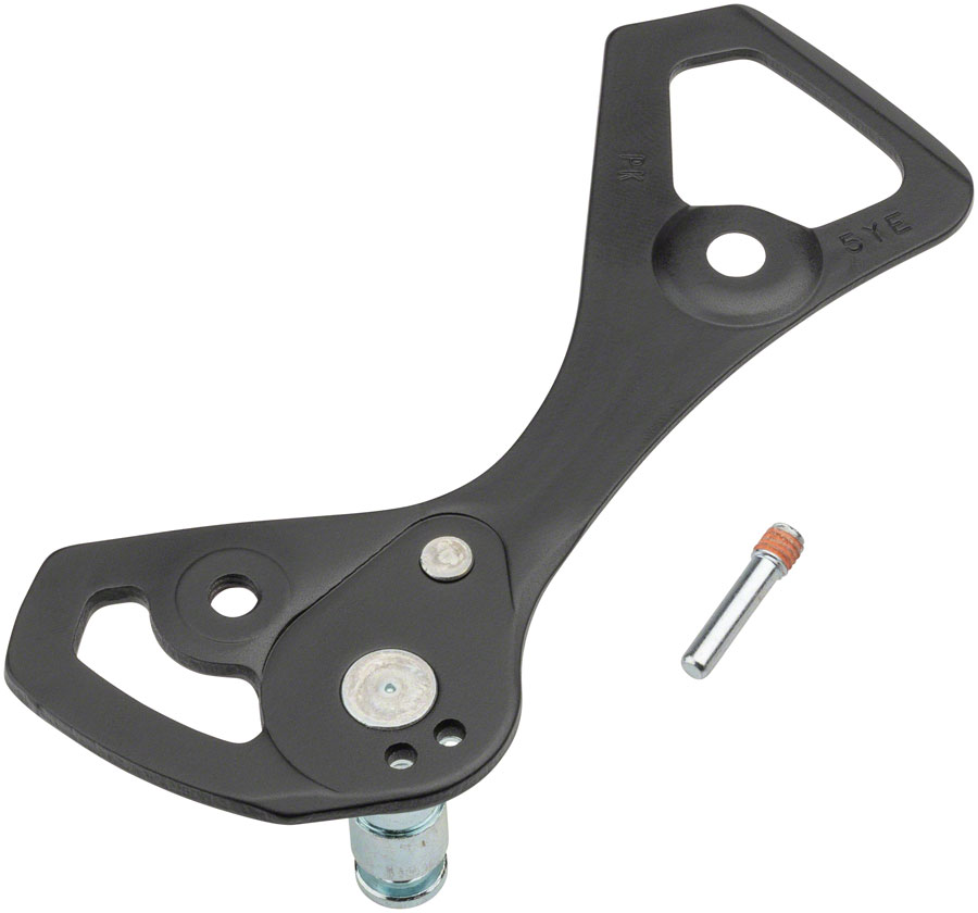 Shimano Rear Derailleur Parts - Image 2