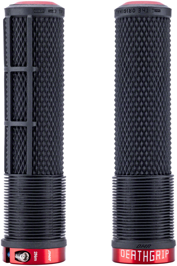 DMR DeathGrip 2 Race Edition Grips