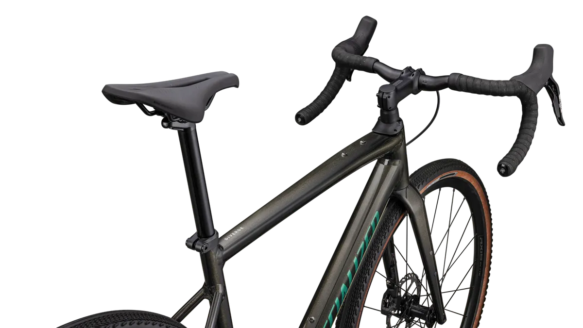 Diverge Comp E5 - SRAM Apex - Image 4