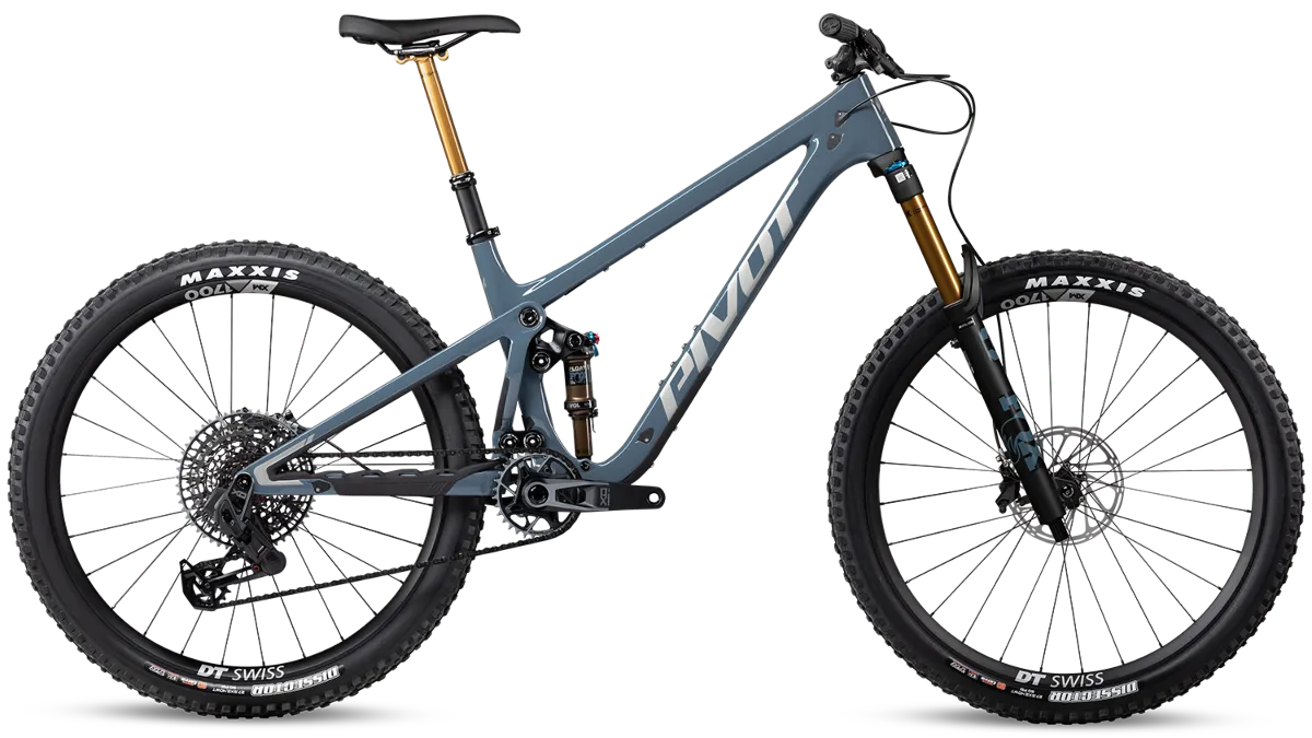 Shadowcat Pro X0 Eagle Transmission variant 2