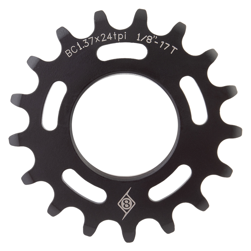 Origin8 Track Cog 17T x 1/8`