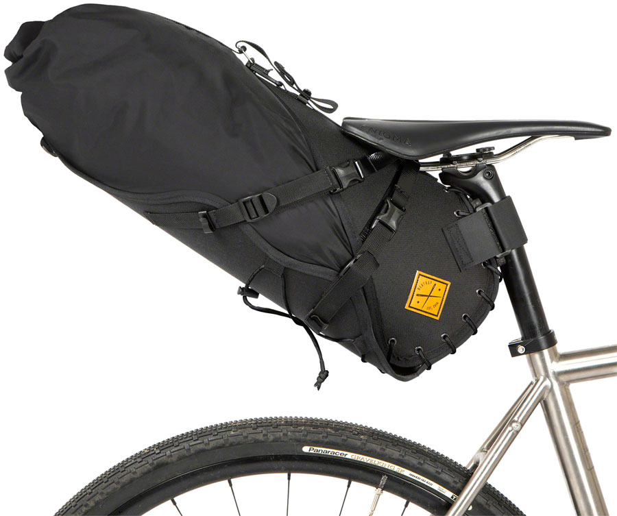 Restrap Seat Bag variant 2