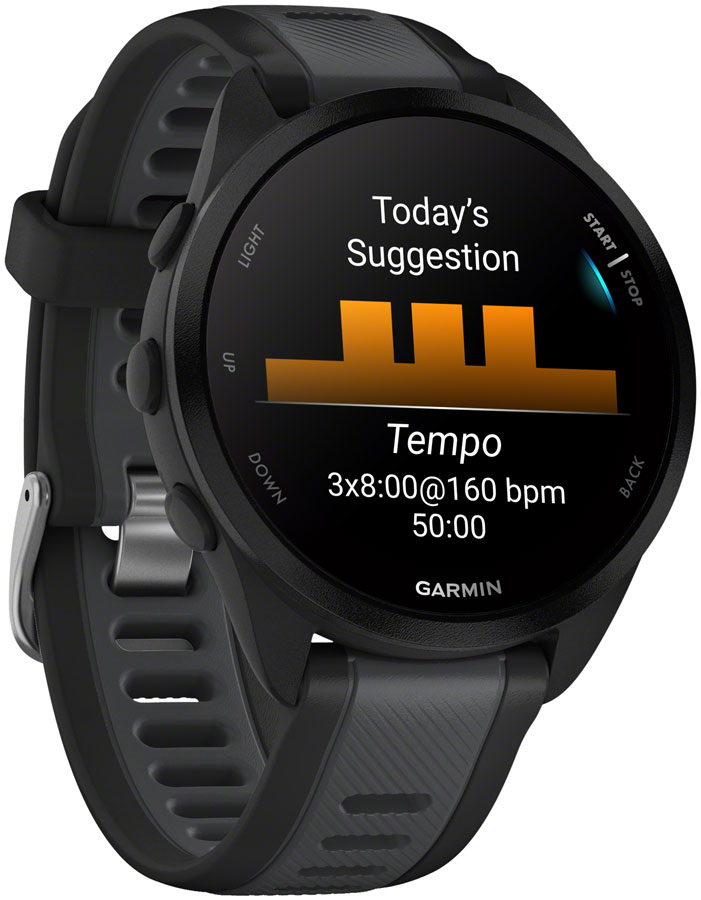 Garmin Forerunner 165 Running Watch - Image 3