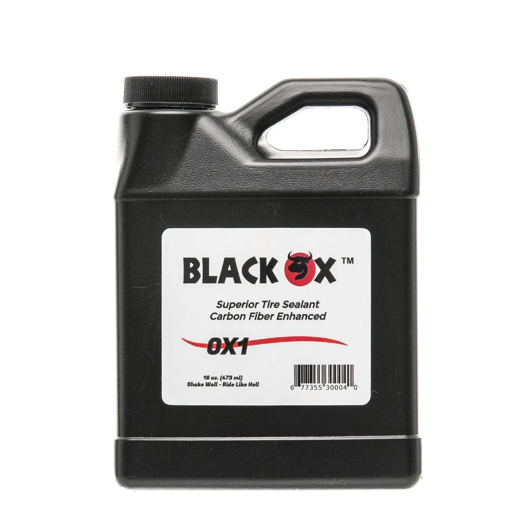 Black Ox OX1 Tire Sealant variant 2