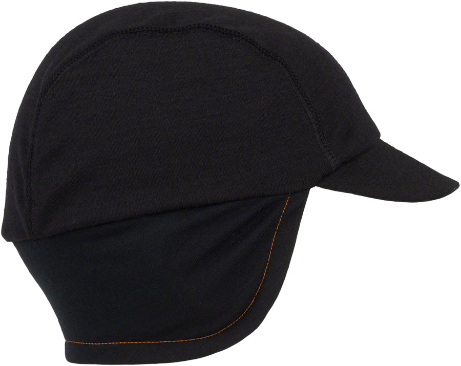 45NRTH 2024 Greazy Cycling Cap - Image 4