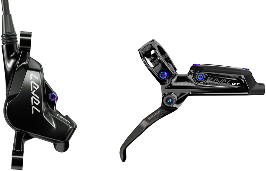 SRAM Level Ultimate Disc Brake Lever variant 2
