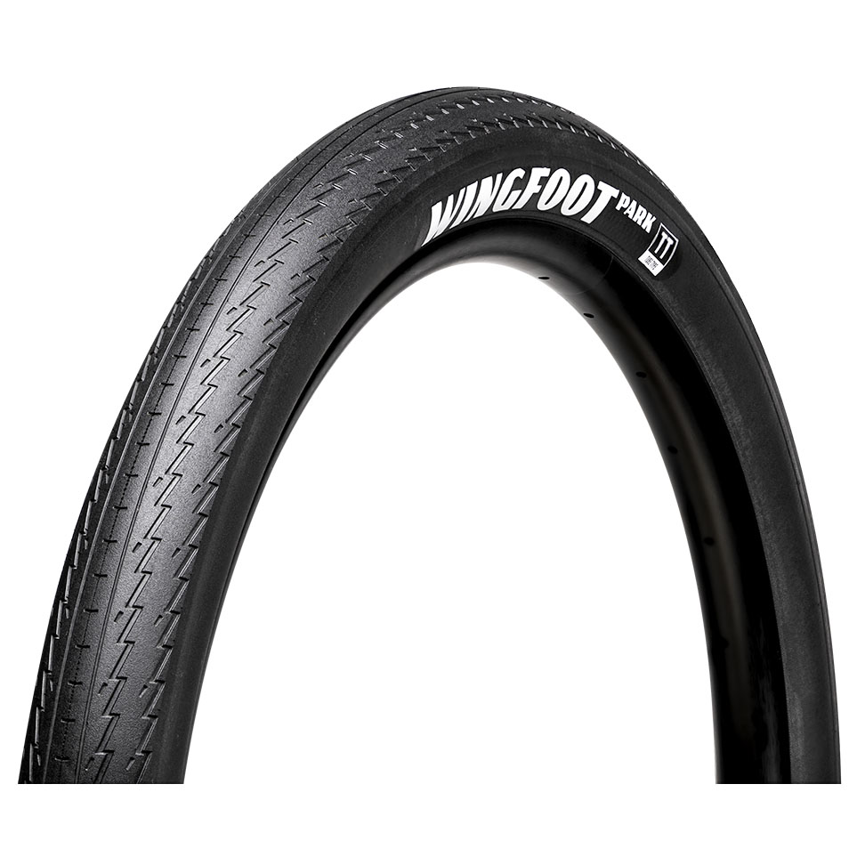 Goodyear Wingfoot Park 26x2.2 Tube Tire