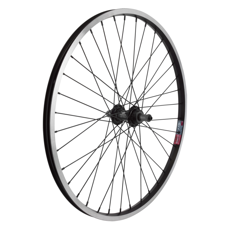 Wheel master 24` Alloy Mountain 24in Wheel Rear