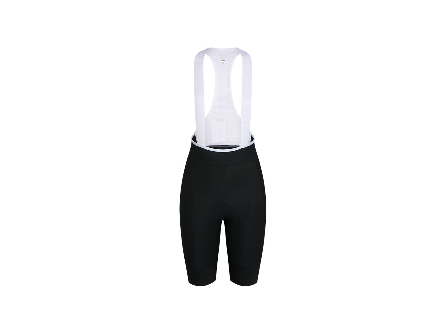 Short Rapha Pro Team Training Bib II Women Medium Black