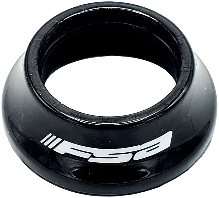 FSA Orbit CF/IS Top Cover 1-1/8" x 15mm NO.8C-2 FSA Orbit CF/IS Top Cover 1-1/8" x 15mm NO.8C-2