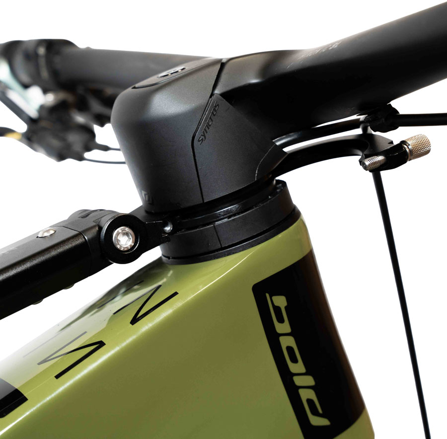 Kids Ride Shotgun Pro Seat ICR Adapter Kit - Image 2