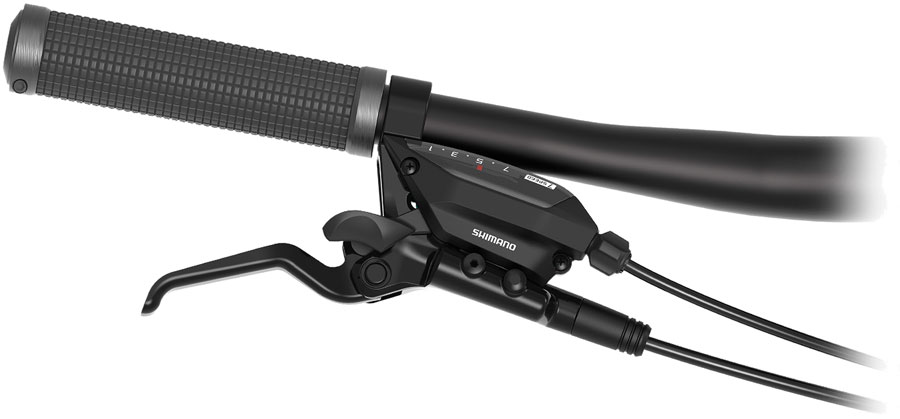 Shimano ST-EF515 EZ Fire Plus Shift/Brake Lever - Image 2