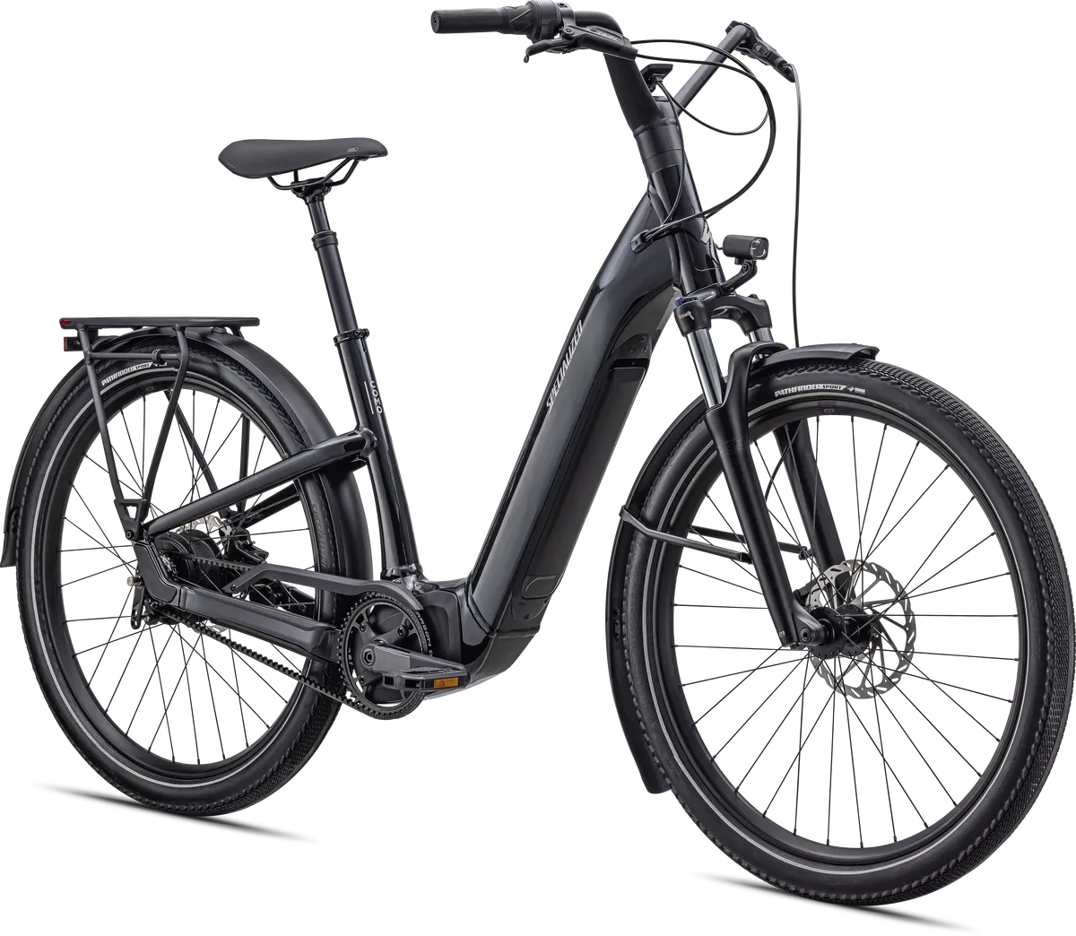 Turbo Como 4.0 IGH - Image 2