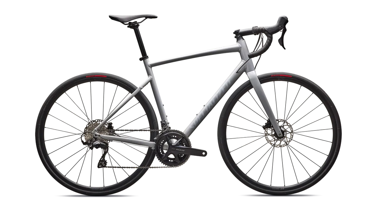 Allez Comp - Shimano 105 variant 2