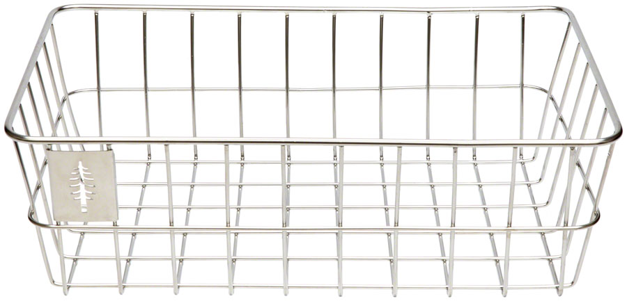 Portland Design Works Timber to Town ZigZag Basket - Medium - Image 2