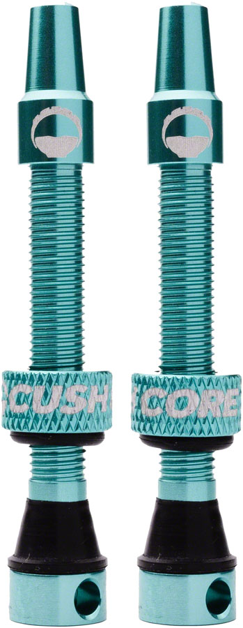 CushCore Tubeless Presta Valve Sets - Image 7