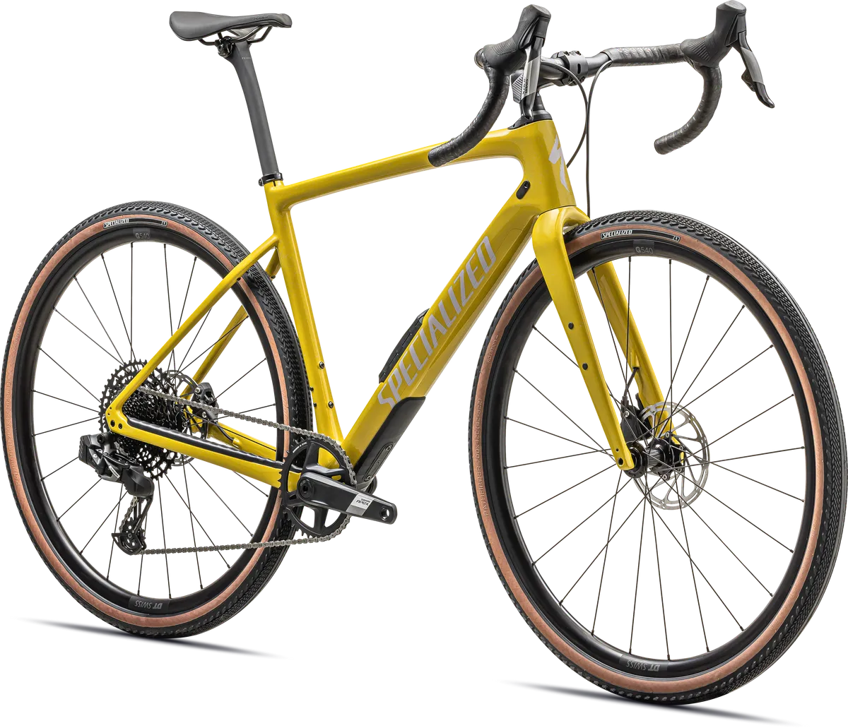 Diverge Comp Carbon - SRAM Apex eTAP AXS - Image 7