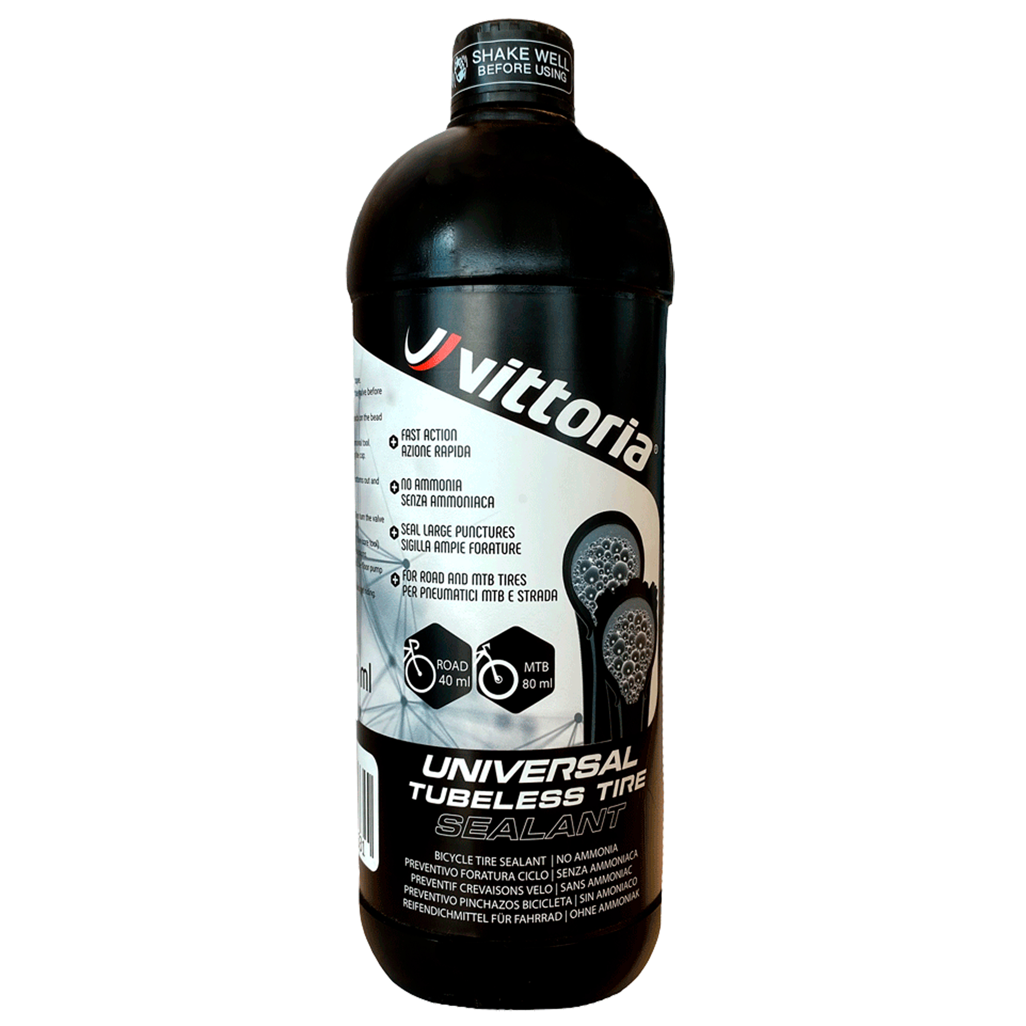 Vittoria Tubeless Tire Sealant variant 4
