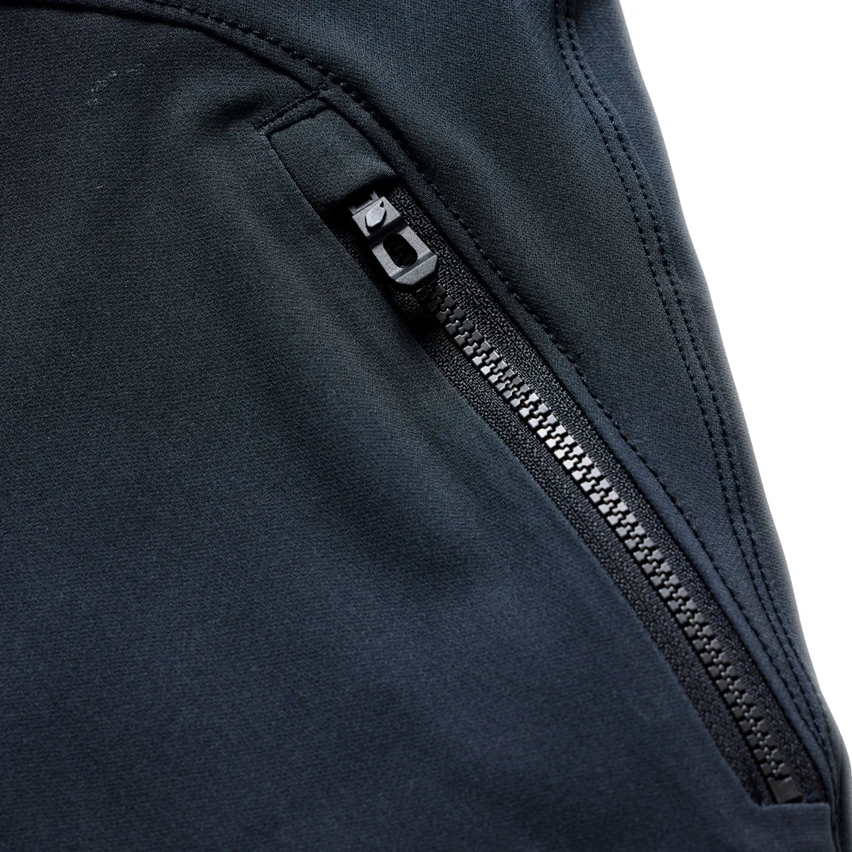Stage Short Shell Mono Black - Image 6