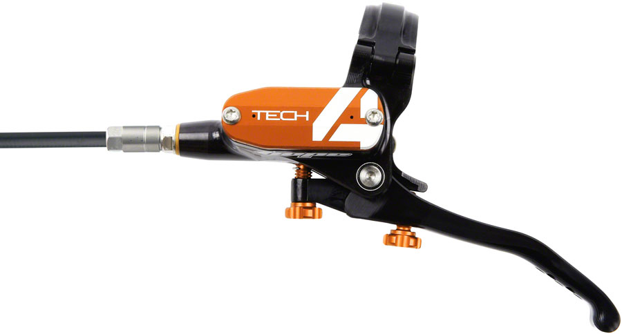 Hope Tech 4 V4 Disc Brake & Lever Set - Image 2