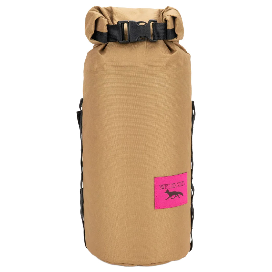 Swift Industries Gemini Cargo Pack Coyote Swift Industries Gemini Cargo Pack Coyote