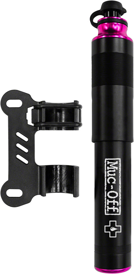 Muc-Off AirMach Mini Pump - Image 2