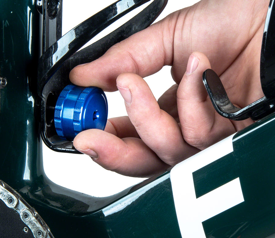 Park Tool TH-3 Tap & Bit Driver - Image 3