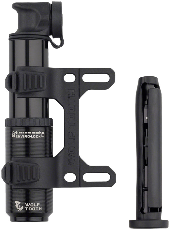 Wolf Tooth EnCase Pump - Image 3