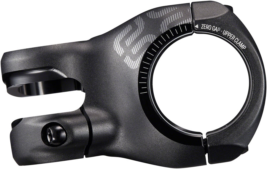 e*thirteen Plus 35 Stem - Black - Image 5