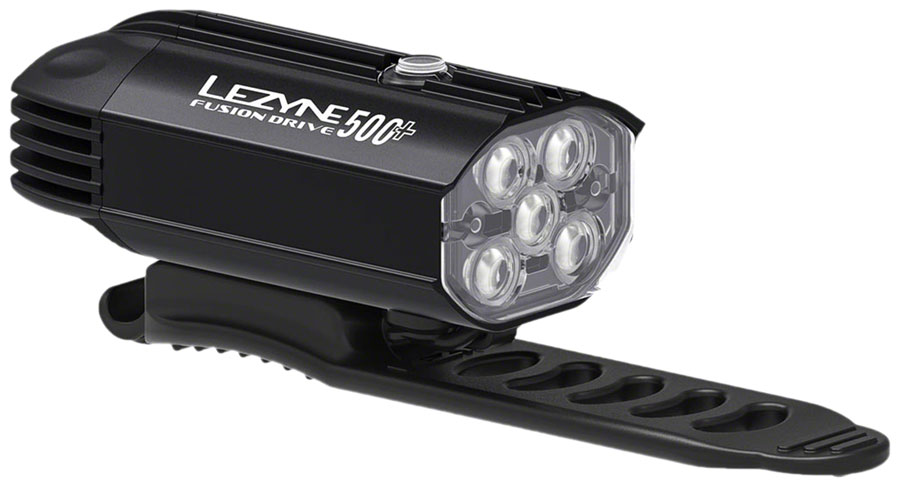 Lezyne Fusion Drive 500+ Front Light - Image 2