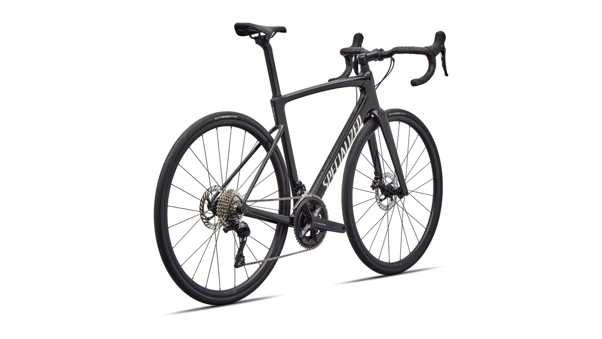 Roubaix SL8 Sport - Shimano 105 - Image 6