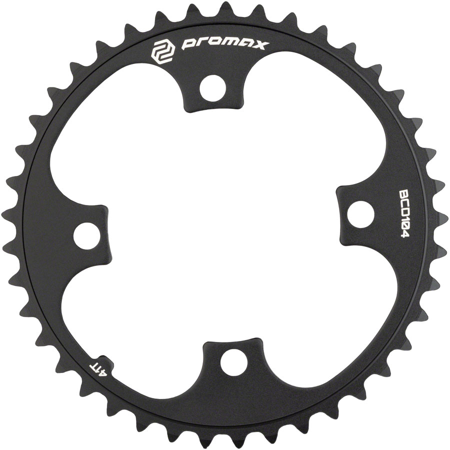 Promax 4-Bolt Chainring - Image 2