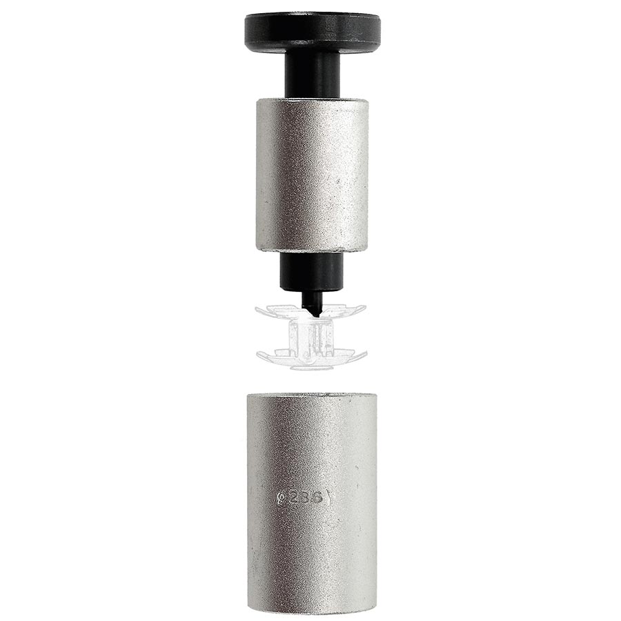 M-Wave TW-F1 Star Nut setter tool 1-1/8'' M-Wave TW-F1 Star Nut setter tool 1-1/8''