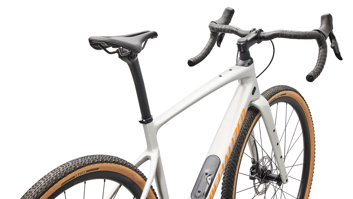 Diverge 4 Comp Carbon - SRAM Apex AXS/S1000 - Image 4