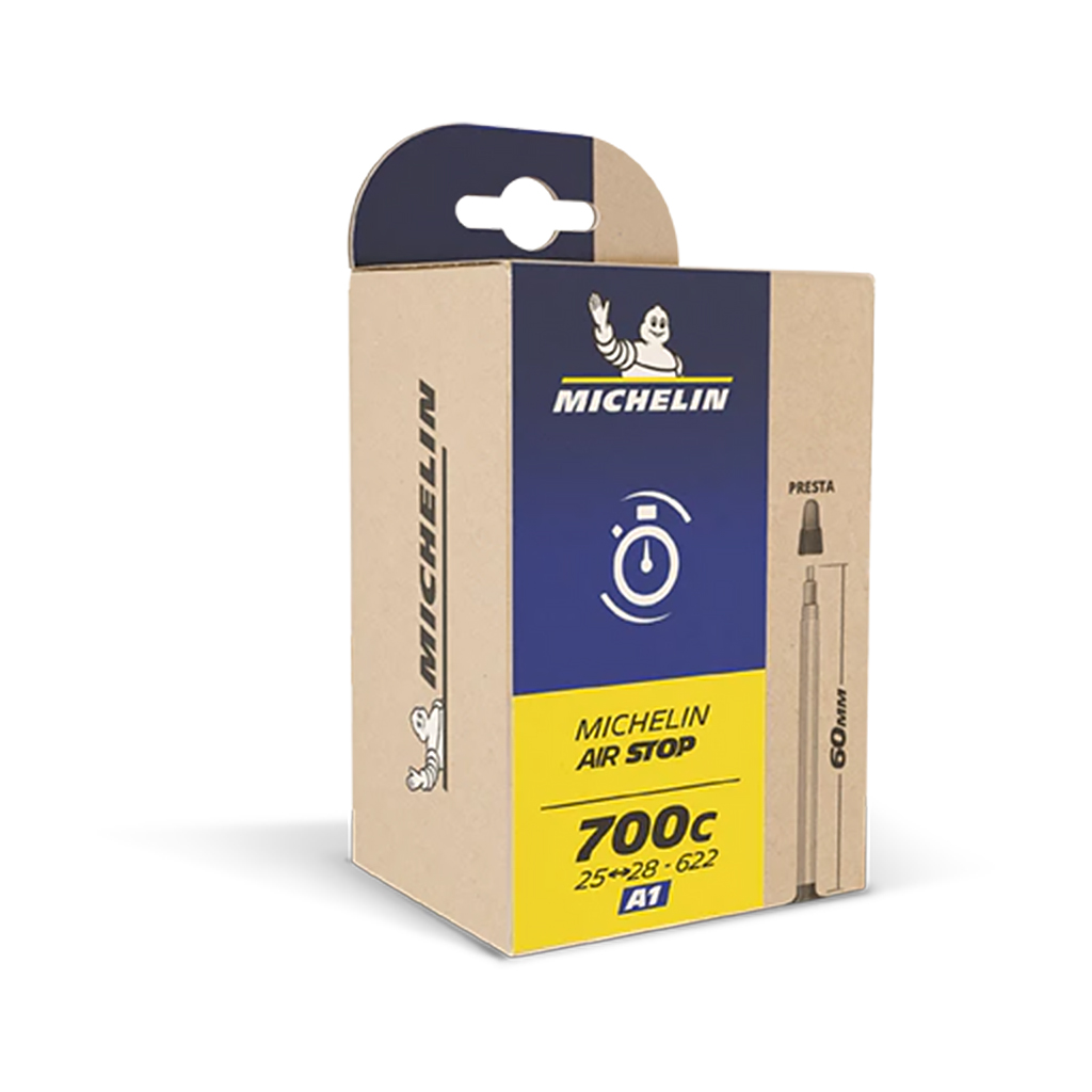 Michelin Airstop Butyl Tube Presta