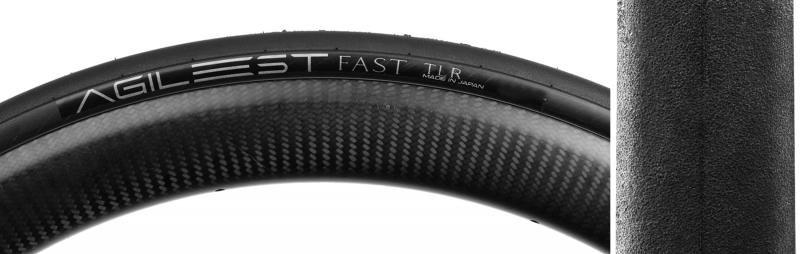 Panaracer Agilest Fast TLR 700x30 Tubeless Tire Panaracer Agilest Fast TLR 700x30 Tubeless Tire