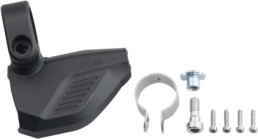 SRAM Eagle 70 T-Type Trigger Shifter Cover Kit SRAM Eagle 70 T-Type Trigger Shifter Cover Kit