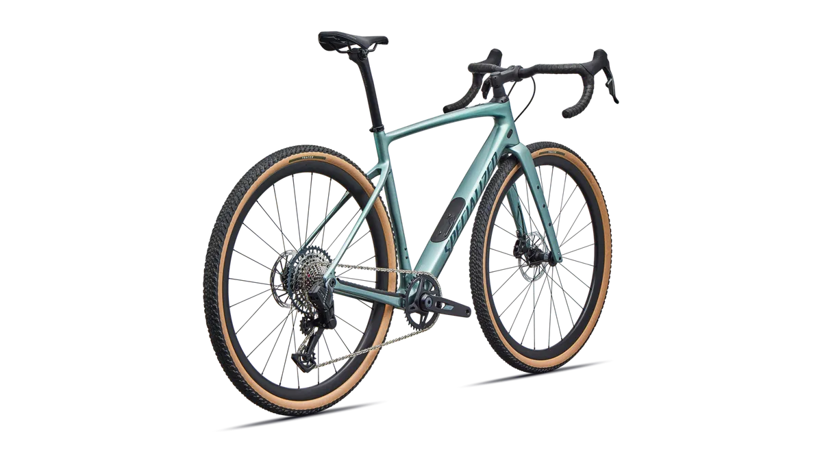 Diverge 4 Expert - SRAM Rival XPLR - Image 3