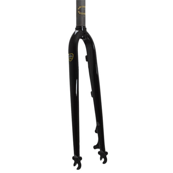 Soma Straight Blade CX Fork Soma Straight Blade CX Fork