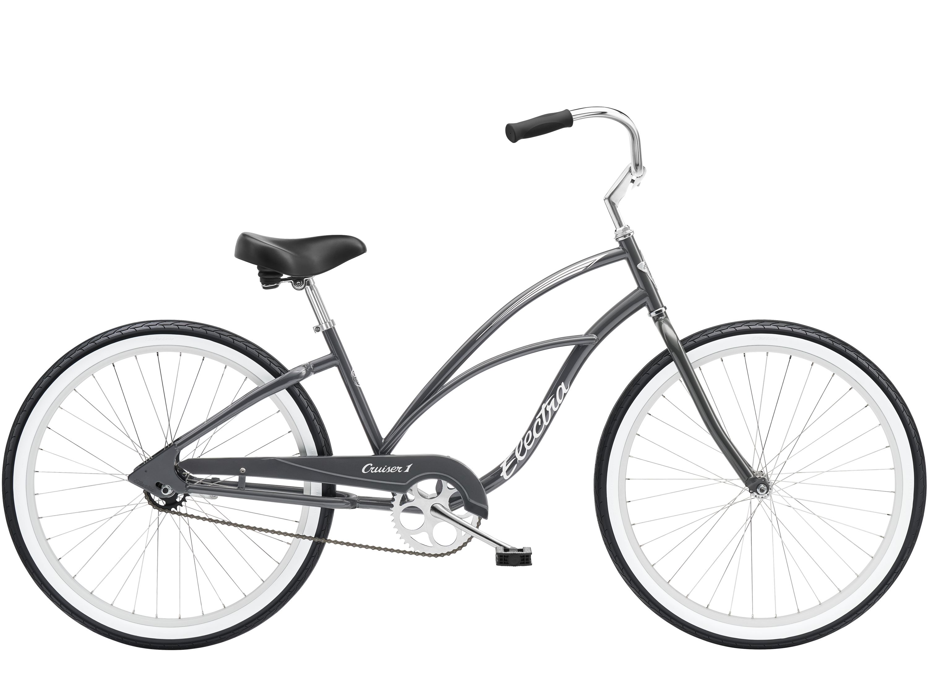 Electra Cruiser 1 Step-Thru