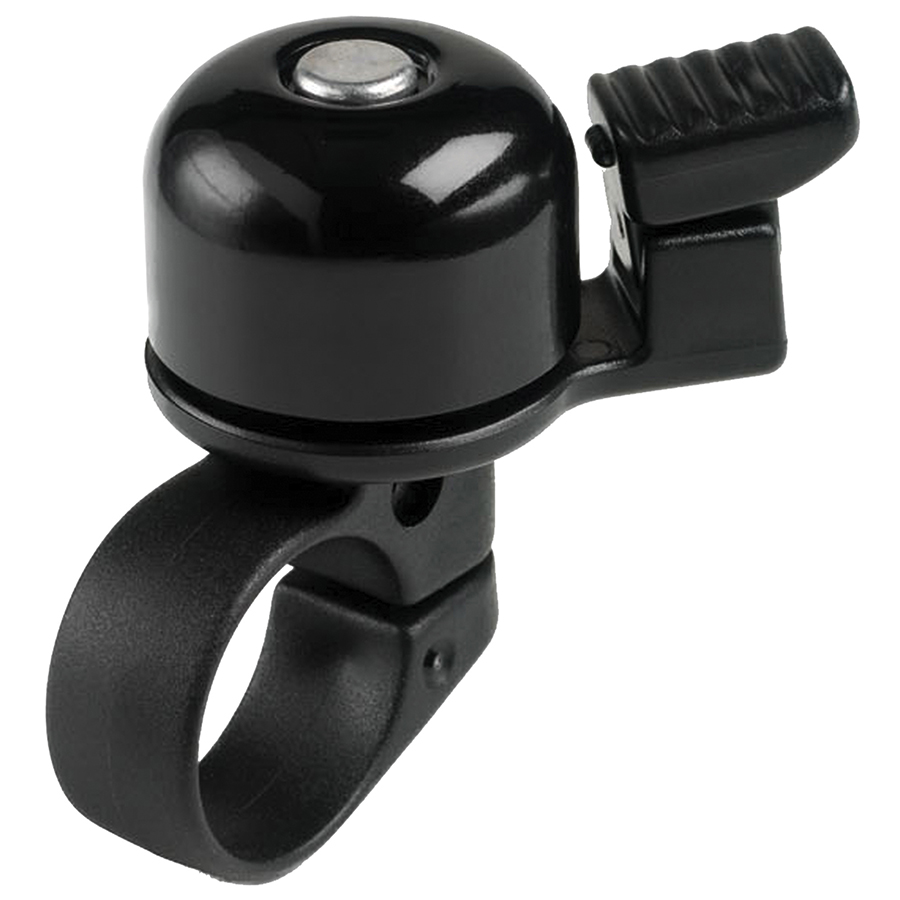Mirrycle Incredibell Bellini Black Formally Mini Black